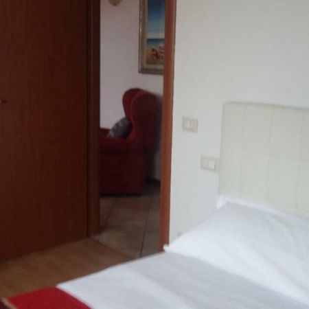 Alloggi Alba 1 Vicenza Dış mekan fotoğraf
