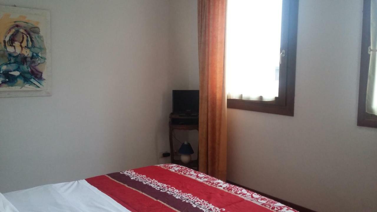 Alloggi Alba 1 Vicenza Dış mekan fotoğraf