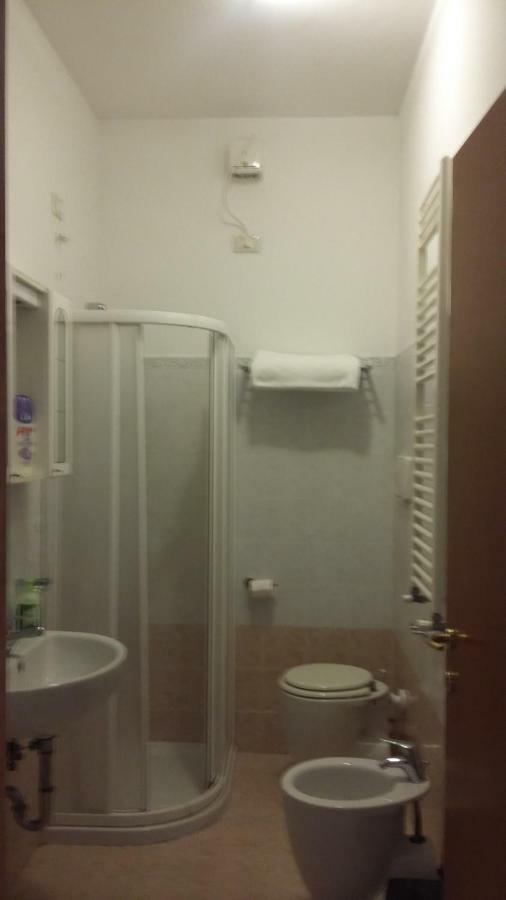 Alloggi Alba 1 Vicenza Dış mekan fotoğraf